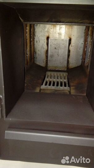 Печь для бани 