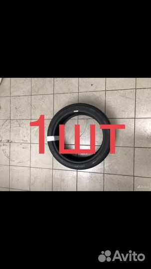 Dunlop SP Sport Maxx 245/40 R19