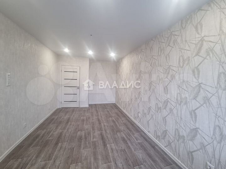 2-к. квартира, 54,6 м², 7/10 эт.