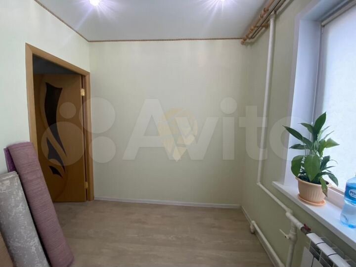 3-к. квартира, 59,8 м², 2/9 эт.