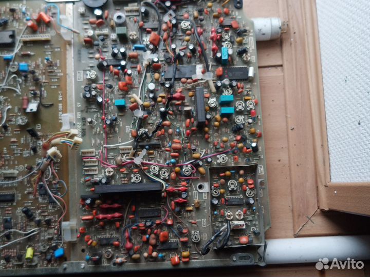 Микросхемы- платы