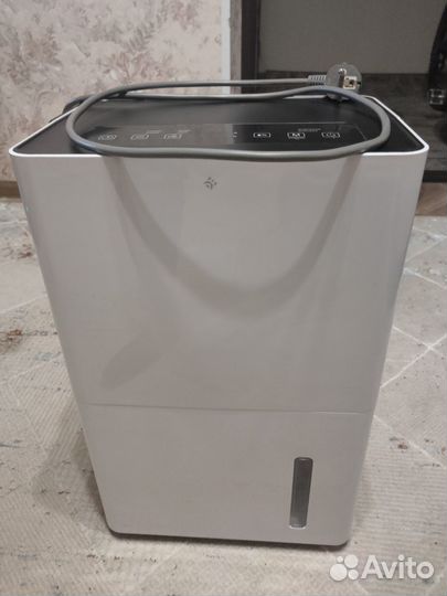 Осушитель воздуха dexp DH-30kgso