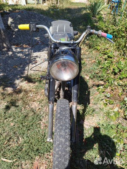 Иж планета 3