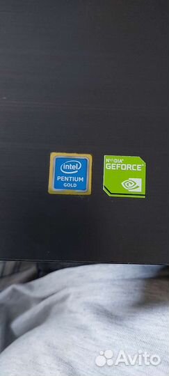 Ноутбук lenovo IdeaPad 330 17ikb