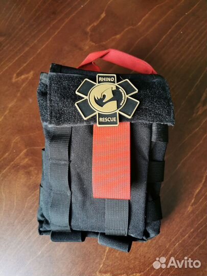 Медицинская аптечка Rhino Rescue