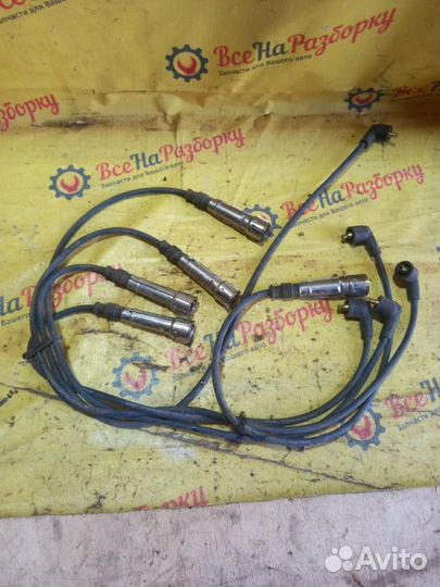 Высоковольтные провода Volkswagen Transporter T4