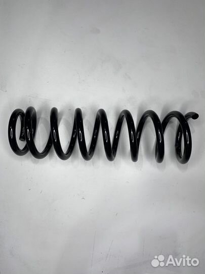 Пружины задние для Subaru Tribeca (WX/W10)