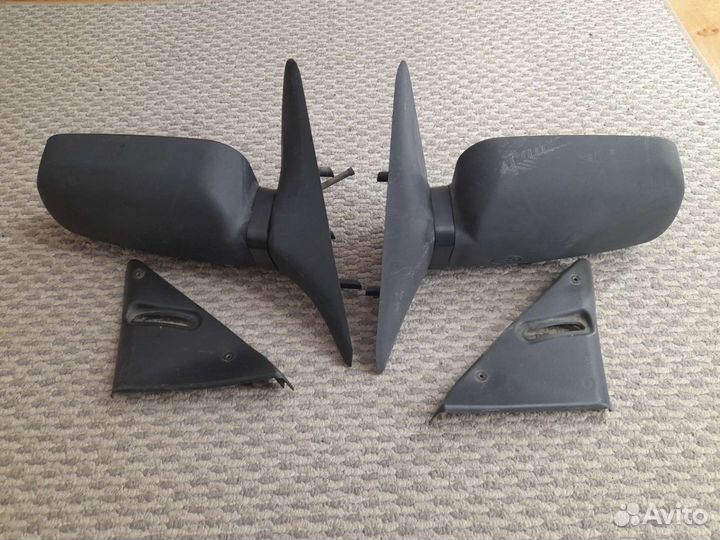 Зеркала с 2112