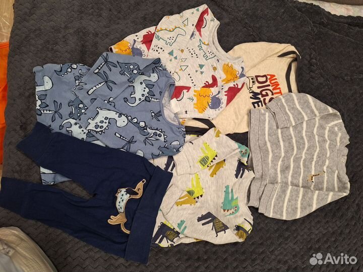 Детские вещи