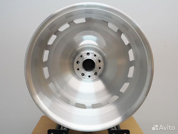 Кованые диски Zeekr R21 001/007/009/X