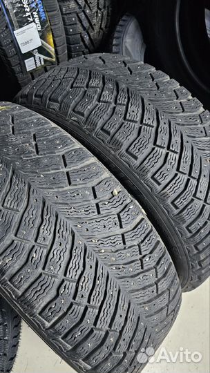 Michelin X-Ice North 4 SUV 235/55 R18