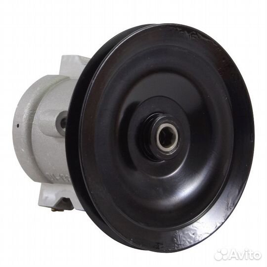 Насос гидроусилителя руля