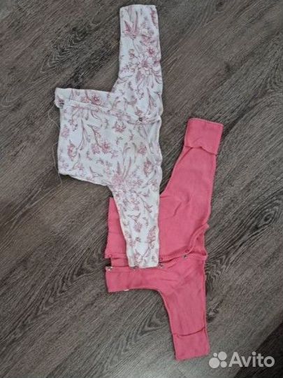 Вещи на девочку