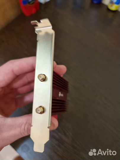 TP-link Archer TX3000E