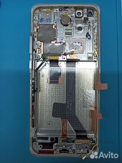Huawei P40 Pro, оригинальные запчасти с разбора