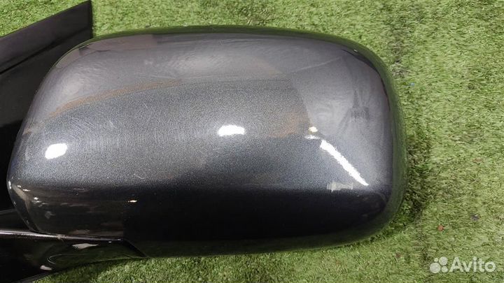 Зеркало левое Lexus RX400H 2007