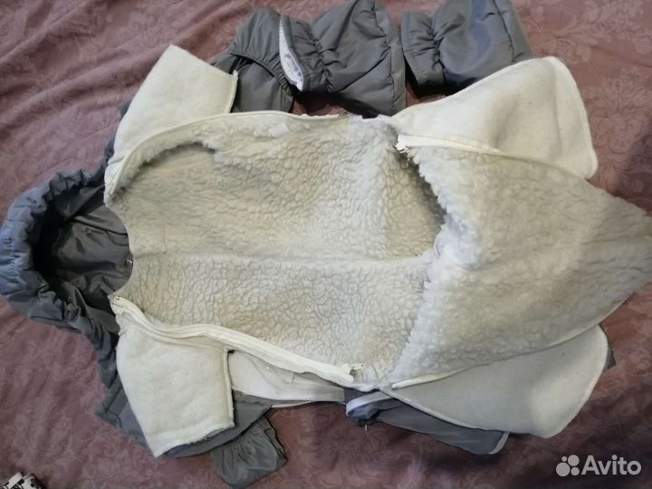 Комбенизон