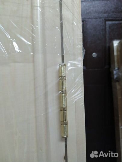 Двери для бани (Вятка-лес)