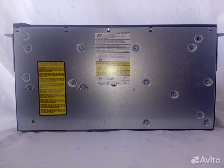 Cisco Catalyst WS-C2960-48TT-L