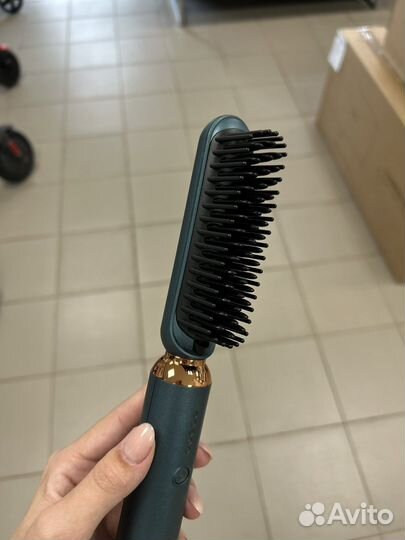 Стайлер для волос Xiaomi InFace Hairbrush ZH-10D