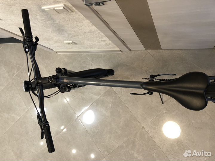 Велосипед новый горный Forward Apache 29 2.0 D