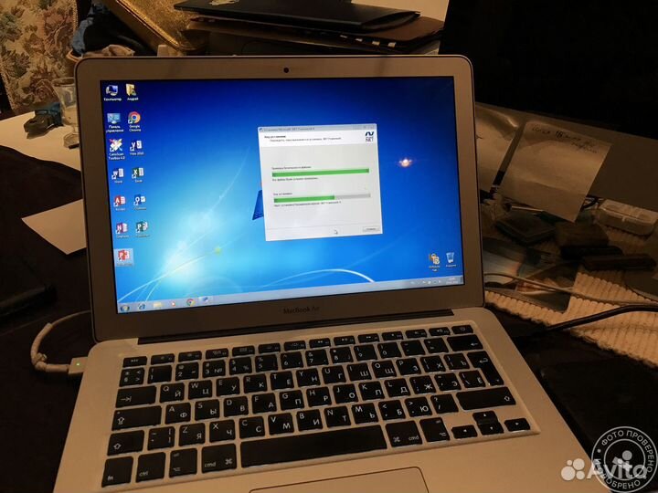 Ремонт компьютеров и ноутбуков с выездом на дом