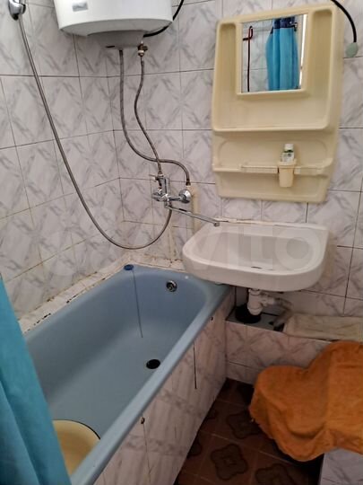 2-к. квартира, 50 м², 9/9 эт.