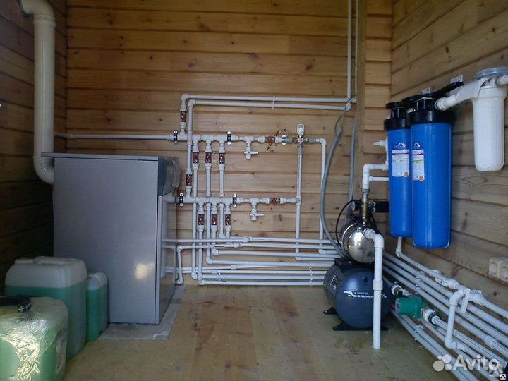 Сантехник, засоры, замена смесителя, унитазов