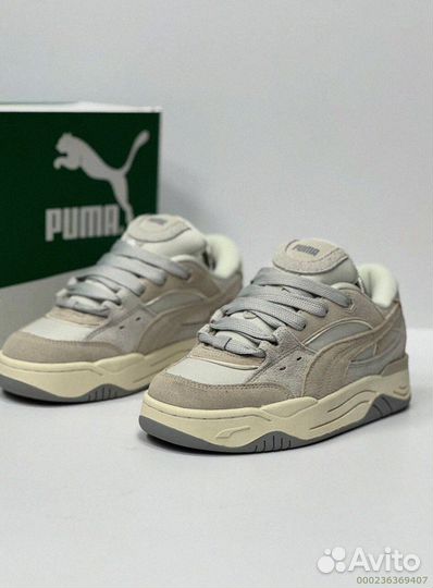 Puma 180: Кроссовки для повседневной жизни