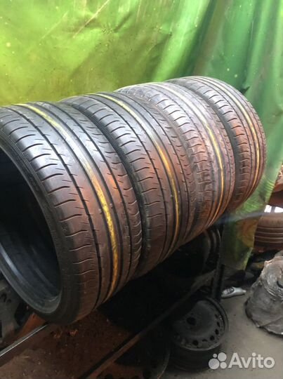 Dunlop SP Sport Maxx 050 235/40 R19