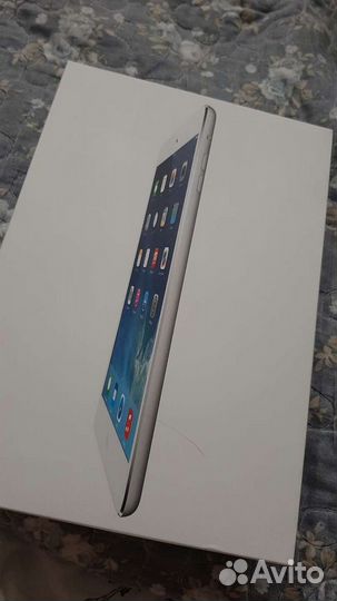 iPad mini.16gb