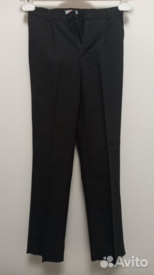 Костюм школьный для мальчика. р. 134