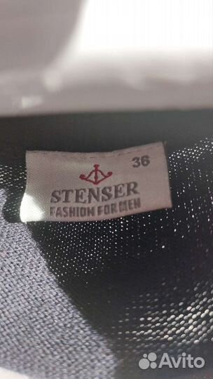 Жилет школьный темно-синий 134-140