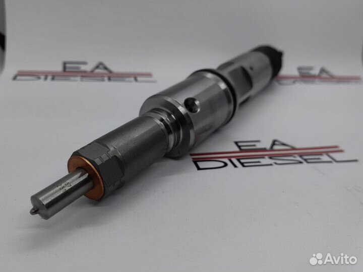 Форсунка 0445120325