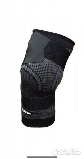 Бандаж на коленный сустав 2шт суппорт / наколенник