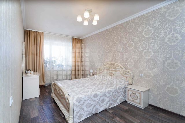 4-к. квартира, 98,6 м², 4/5 эт.