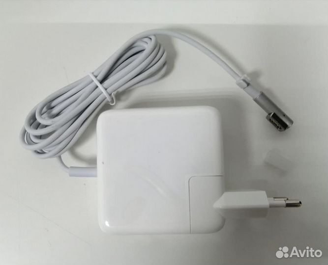 Блок питания Apple 14.5V 3.1A 45W MagSafe L-shape