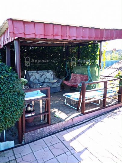 Дом 45,8 м² на участке 9,5 сот.