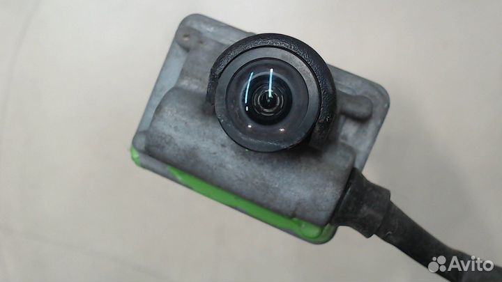 Камера заднего вида Jaguar XF 2007–2012, 2009