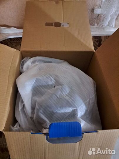 Мультиварка новая