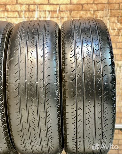 Bridgestone Ecopia EP850 215/60 R17