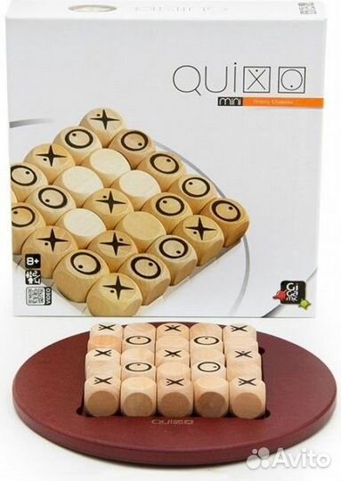 Настольная игра 