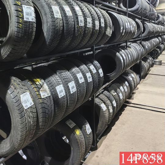 Nokian Tyres Hakkapeliitta 7 205/55 R16 83L