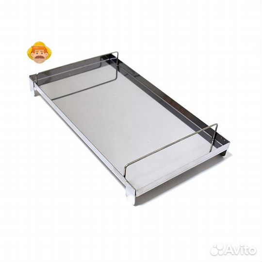 Коптильня для дачи