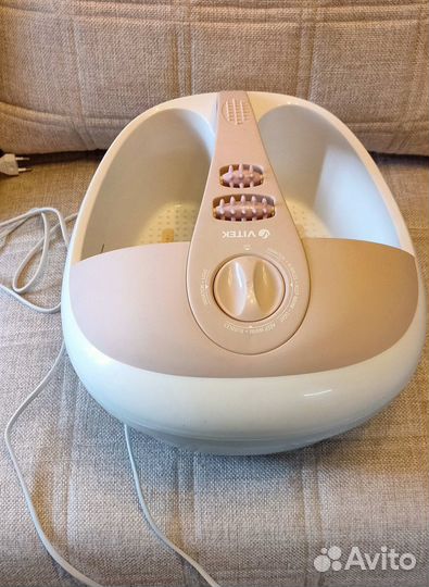 Ванночка гидромассажная Vitek VT-1794