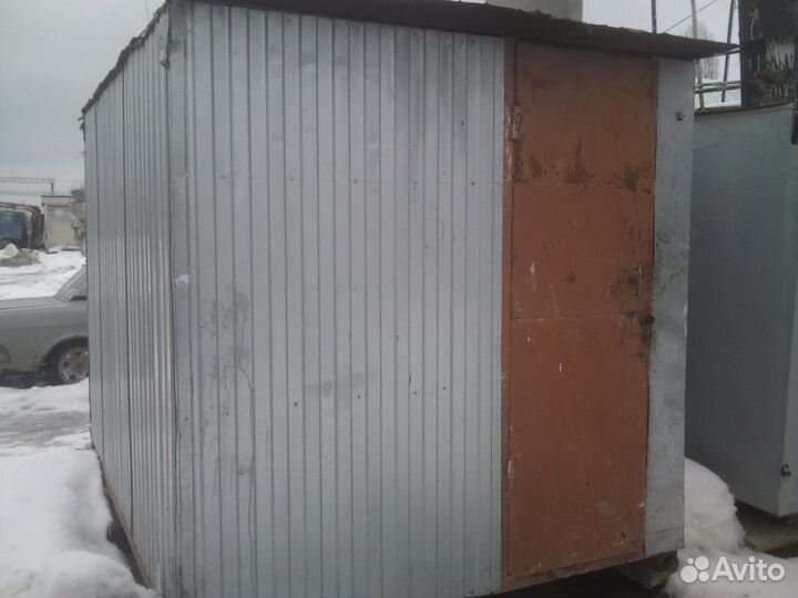 Вагон бытовка сдам в аренду