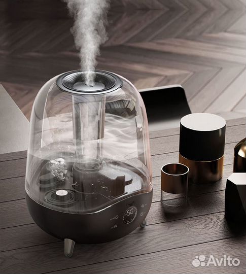 Увлажнитель xiaomi Derma 5L (F327)