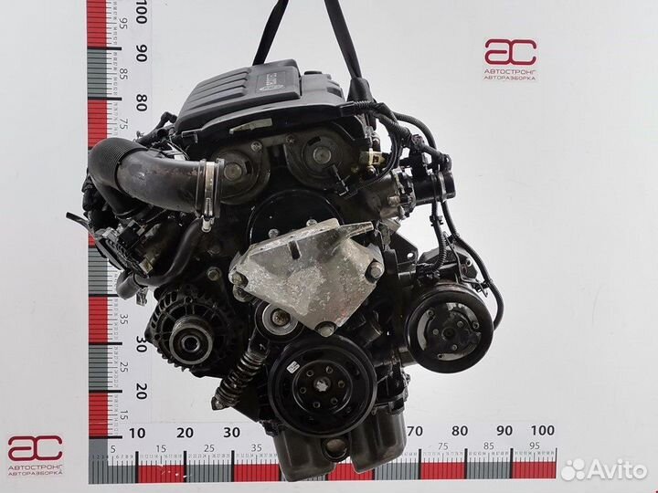 Двигатель (двс) для Opel Astra J A14XER