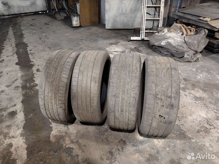 Bridgestone Alenza 001 255/55 R19 107