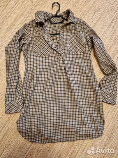 Вещи для беременных 42-44